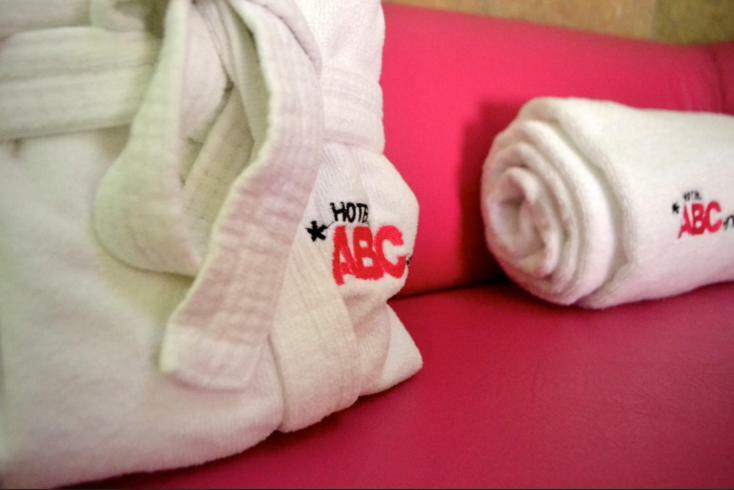 Hotel Abcentral เม็กซิโกซิตี้ ภายนอก รูปภาพ